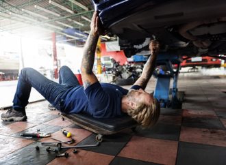 Tuning Mercedes – dlaczego nie wolno zapominać o felgach?