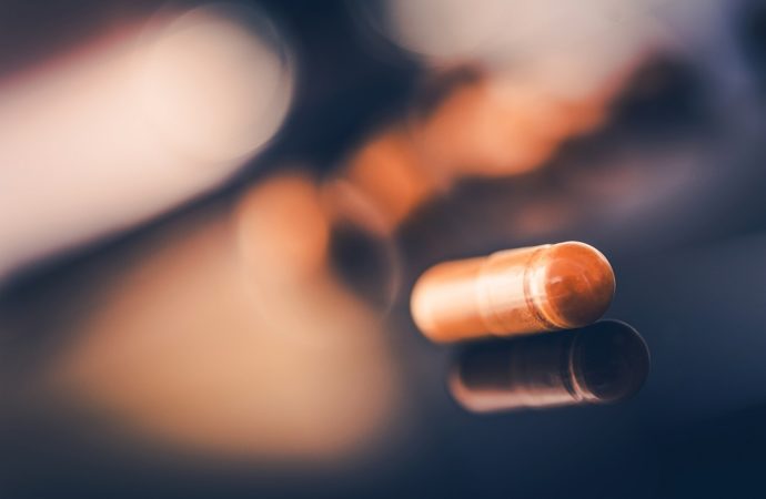 Jakich zasad żywieniowych warto przestrzegać, aby podkręcić metabolizm?