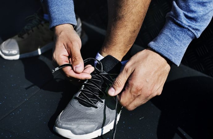 Na co zwracać uwagę przy wyborze butów do biegania?