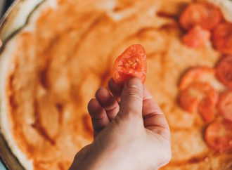 Jaki jest najlepszy rodzaj ciasta na pizzę?