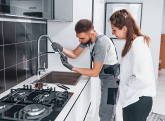 Dumni ze służenia: mało znane sekrety hydraulika