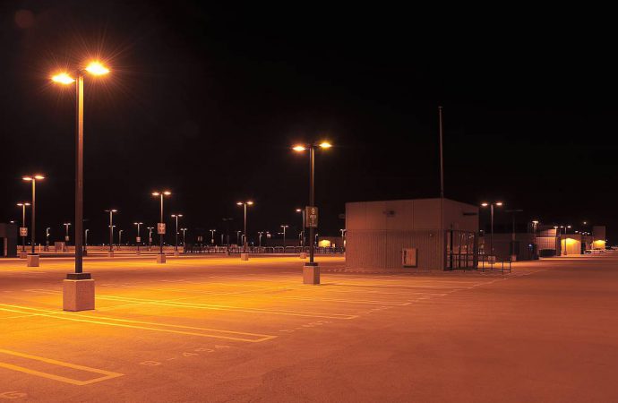 Lampy uliczne LED: Jakie są ich zalety i wady?
